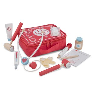 Doctor set